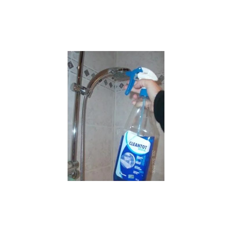 Cleantot  descal 750ml Dermo