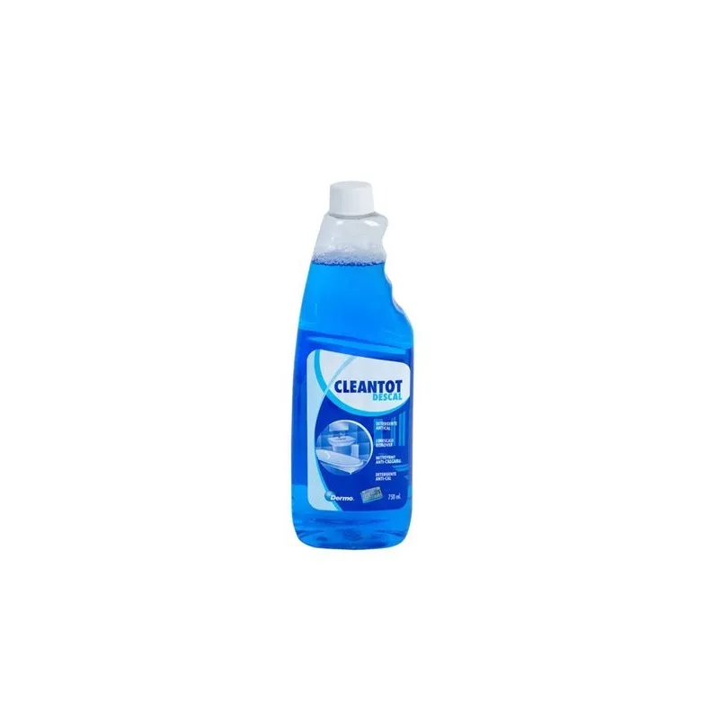 Cleantot  descal 750ml Dermo