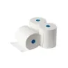 Bobine conformatic 2 plis blanche 100% cellulose