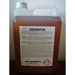 DESINTOL 5L PRODIM