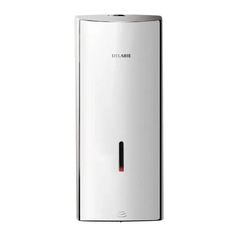 DISTRIBUTEUR INOX  DELABIE