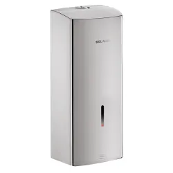 DISTRIBUTEUR INOX SATINE DELABIE