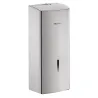 DISTRIBUTEUR INOX SATINE DELABIE