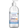 HYDROHANDS GEL HYDROALCOOLIQUE AVEC POMPE 12x500ml