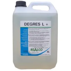 DEGRES-L+ 5L