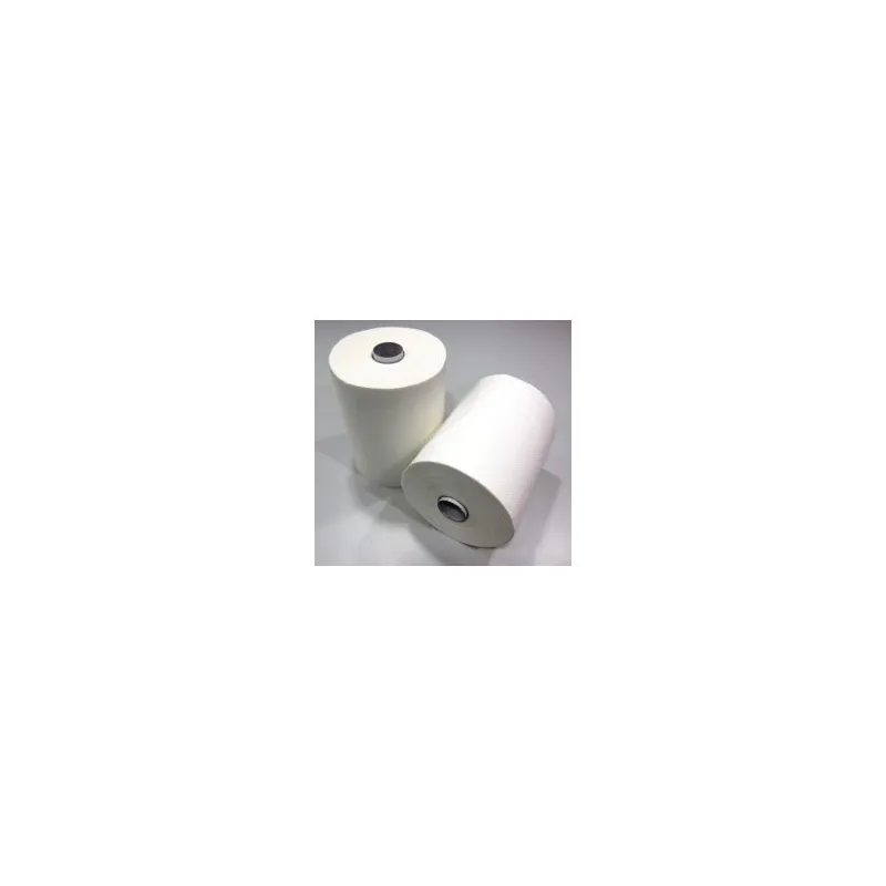 Bobine  Esasycut 2 plis blanche 100% cellulose