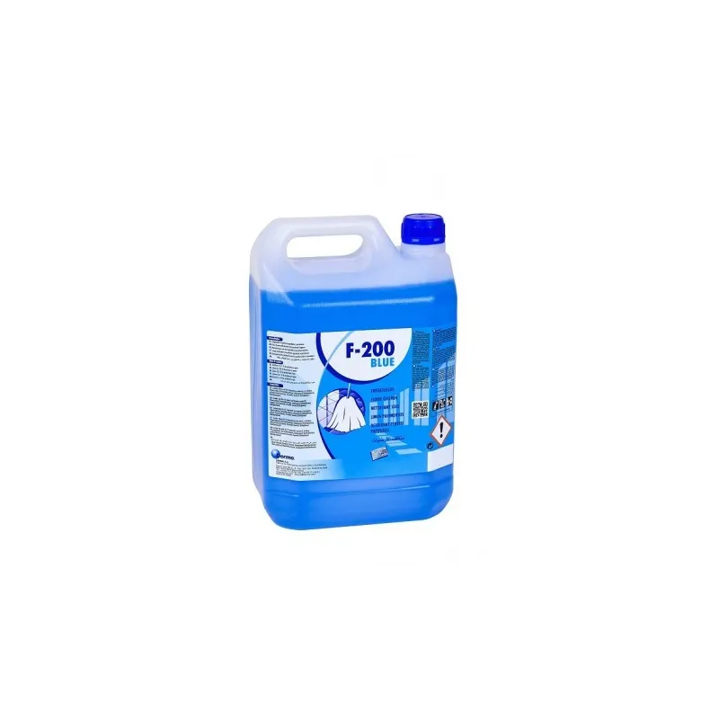 Nettoyant sols F-200 5L Dermo