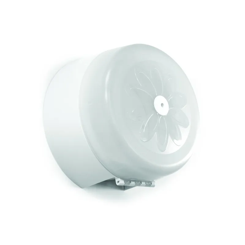 DISTRIBUTEUR POUR PAPIER TOILETTE JUMBO A DEVIDAGE CENTRAML