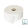 Papier toilette maxi Jumbo 2 plis blanc 340 mètres