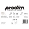 Papier toilette maxi Jumbo 2 plis blanc 340 mètres