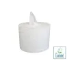 Papier toilette 2 plis blanc pure cellulose par 6 rlx 