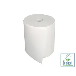 Bobine  Esasycut 2 plis blanche 100% cellulose