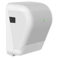 Distributeur Autocut blanc