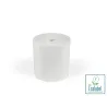 Bobine en papier 2 plis maxi devidage central 