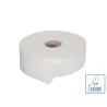 Papier toilette Jumbo 2 plis blanc 320 mètres