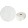 Papier toilette maxi Jumbo 2 plis blanc 340 mètres