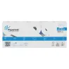 Papier toilette papernet 2 plis blanc