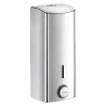DISTRIBUTEUR INOX SATINE DELABIE