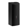 DISTRIBUTEUR INOX noir mat DELABIE